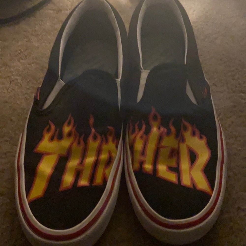 Vans